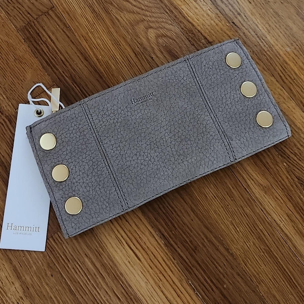 HAMMITT 110 NORTH WALLET
